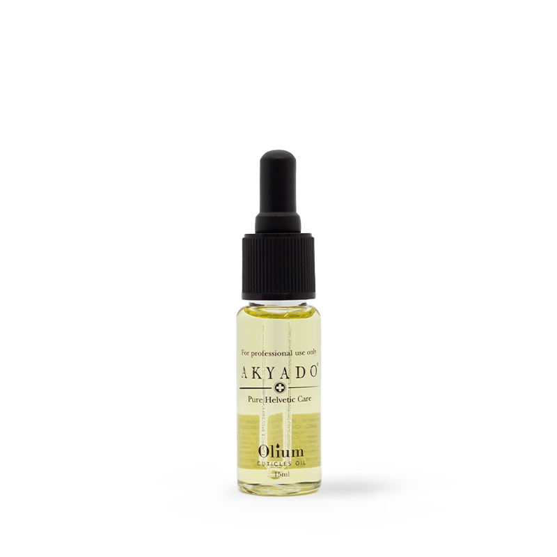 Nagelhaut Öl Fleur de Lait