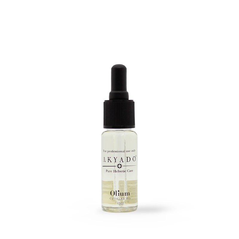 Limoncello cuticle oil
